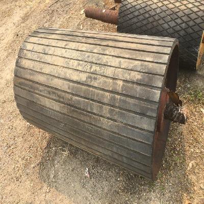 Tail Pulley