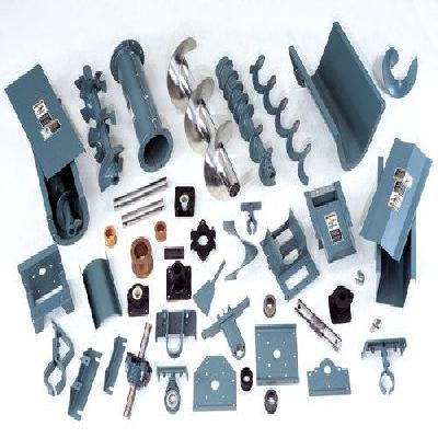 Conveyor Spare Part
