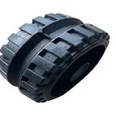 PAVER SOLID TYRE