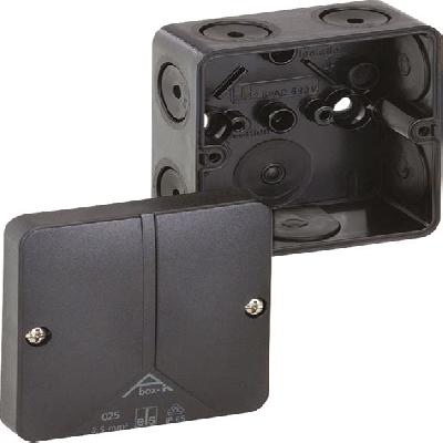 Abox Junction Boxes