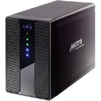 Ak Enclosures