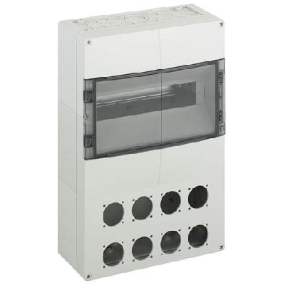 Aki Distribution Board