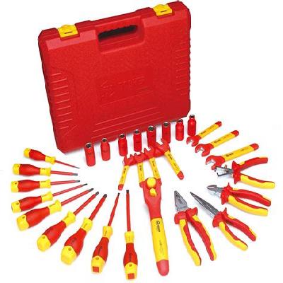 Electrical Hand Tools