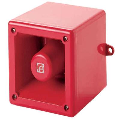 Electronic Audible Alarms