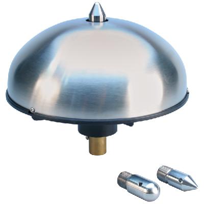 Lightning Protection System