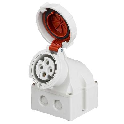 Mennekes Plugs 