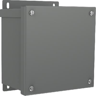 Metal Junction Box