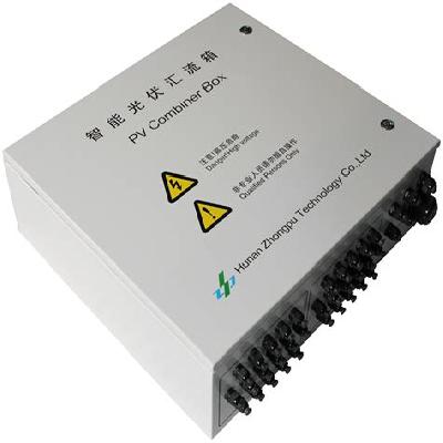 Photovolatic Junction Boxes