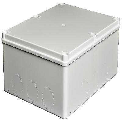 Polycarbonate Enclosures Junction Boxes