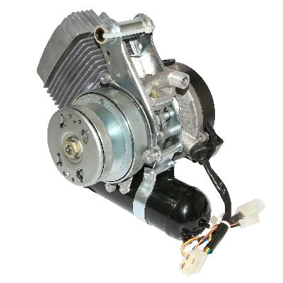 Power Pack SP-103