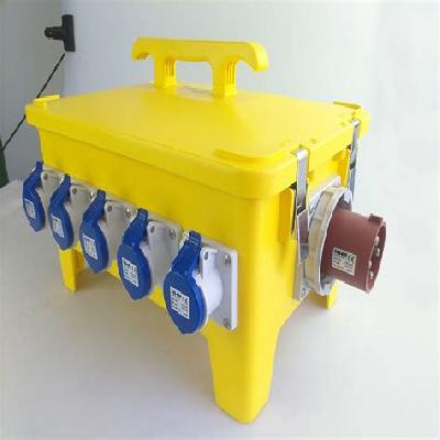 Socket Distribution Box