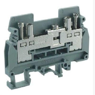 Test Terminal Blocks