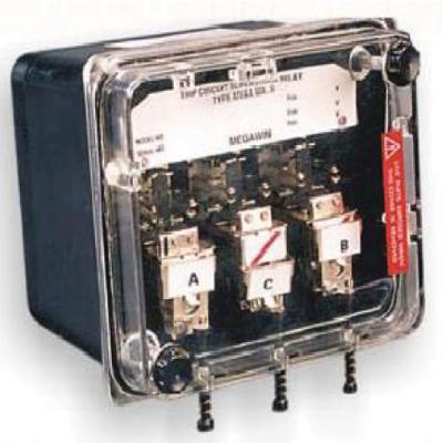 Trip Circuit Supervision Relay