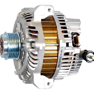 Denso Car Alternator