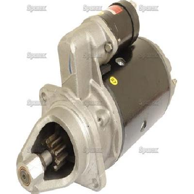 Lucas-TVS Self Starter Motor