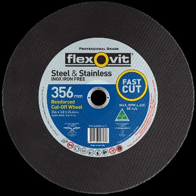Cutting Wheel