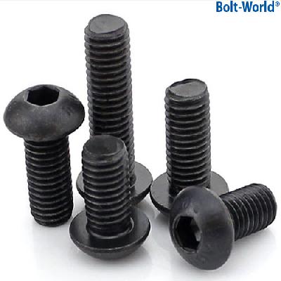 High Tensile Button Head Bolt
