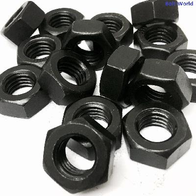 High Tensile Hex Nut Bolt