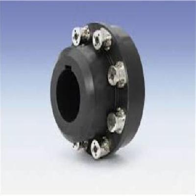 Industrial Coupling