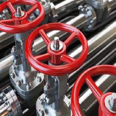 Industrial Valves