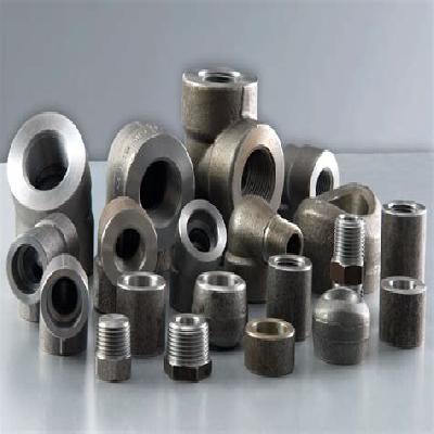 Pipe Fittings