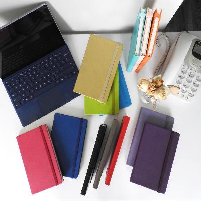 Amazing Quality, Awesome Notebooks