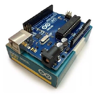 Arduino Original Board UNO With Cable