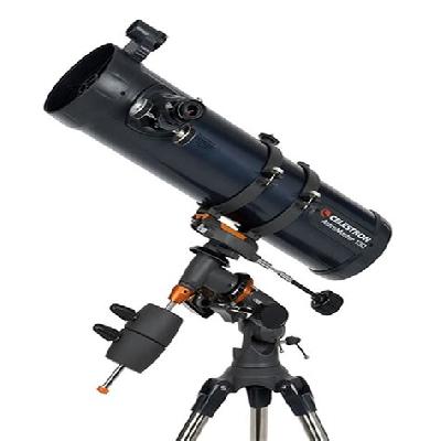 Astromaster 130eq Telescope