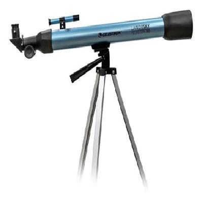 Celestron Land and Sky Telescope 50AZ