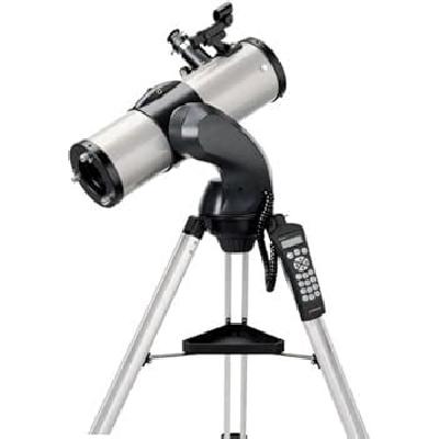Celestron PowerSeeker 40AZ Telescope