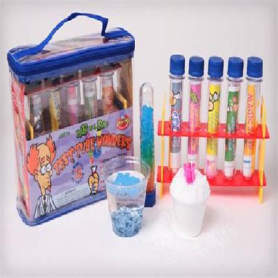 Do It Yourself Science Kits