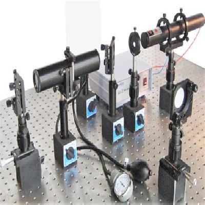 Easy Optics for Class 5-12, Science Kit
