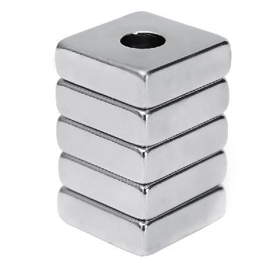 Neodymium N52 Grade Magnet
