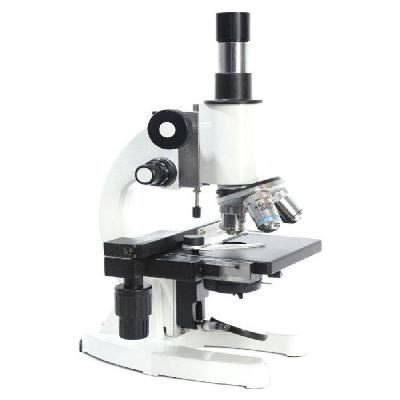 Planmystudy Dissecting Microscope Of Metal For Student,pathalogy,senior Schools With 2 Eye Pieces