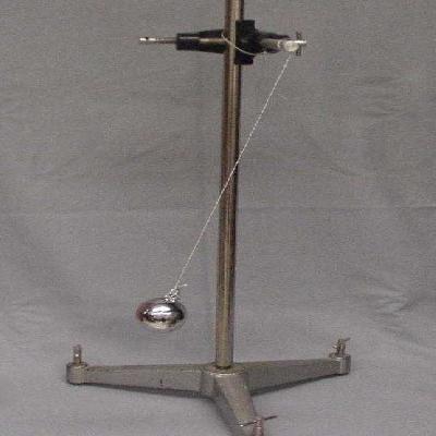 Planmystudy Simple Pendulum