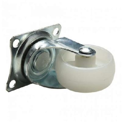 Robot Caster Wheel