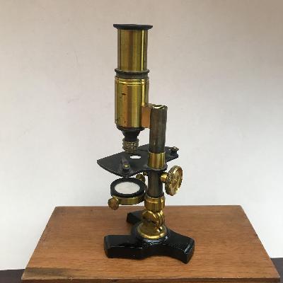 Small Microscope