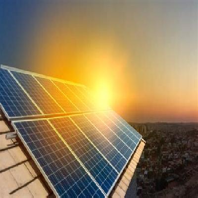 Solar Panel