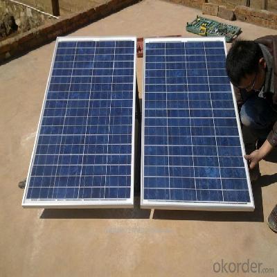 Solar Panel 3v, 200 Ma For Students Project