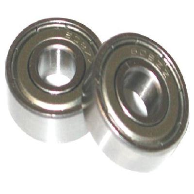 Ball Bearing Race