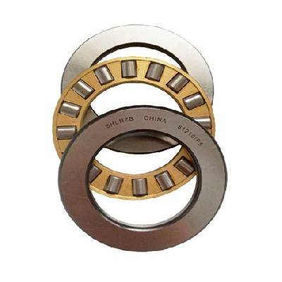 Cylindrical Roller Thrust Bearings Races