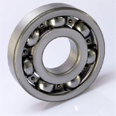 Deep Groove Ball Bearings Races