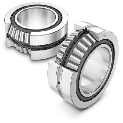 Double Row Tapered Roller Bearings Races