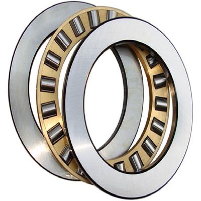 Four Point Contact Ball Bearings Races