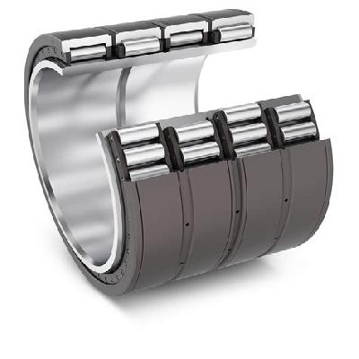 Four Row Cylindrical Roller Bearings Races