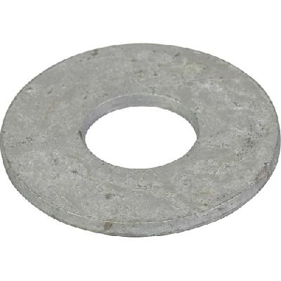 Galvanized Flat Washer