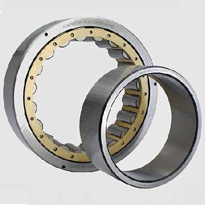 Industrial Bearing Race