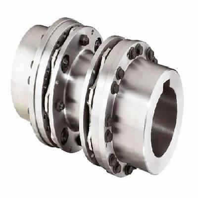 Industrial MS Bushes
