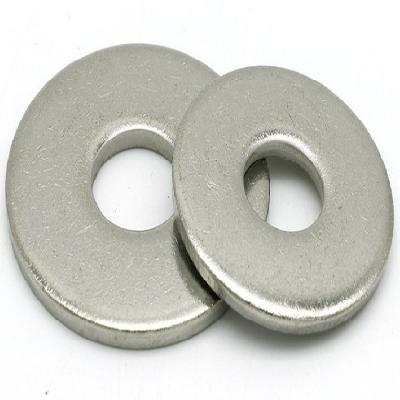 Round Flat Washer