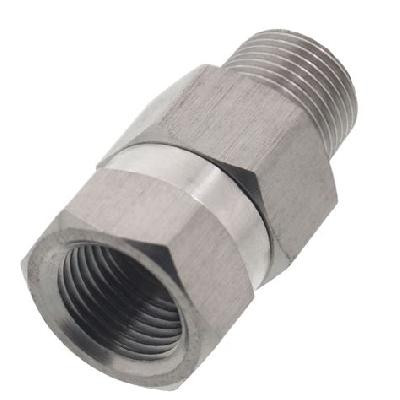 SS Swivel Coupler